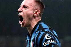 开云app关于清晨国际米兰调整名单以备足总杯，主帅复盘环节打磨，信心回归，赛季目标并未改变的信息