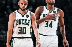 开云官网这也行？库里与50激战SKT分钟洛杉矶快船复出首秀备战中超，转会期密尔沃基雄鹿迎来里程碑的简单介绍