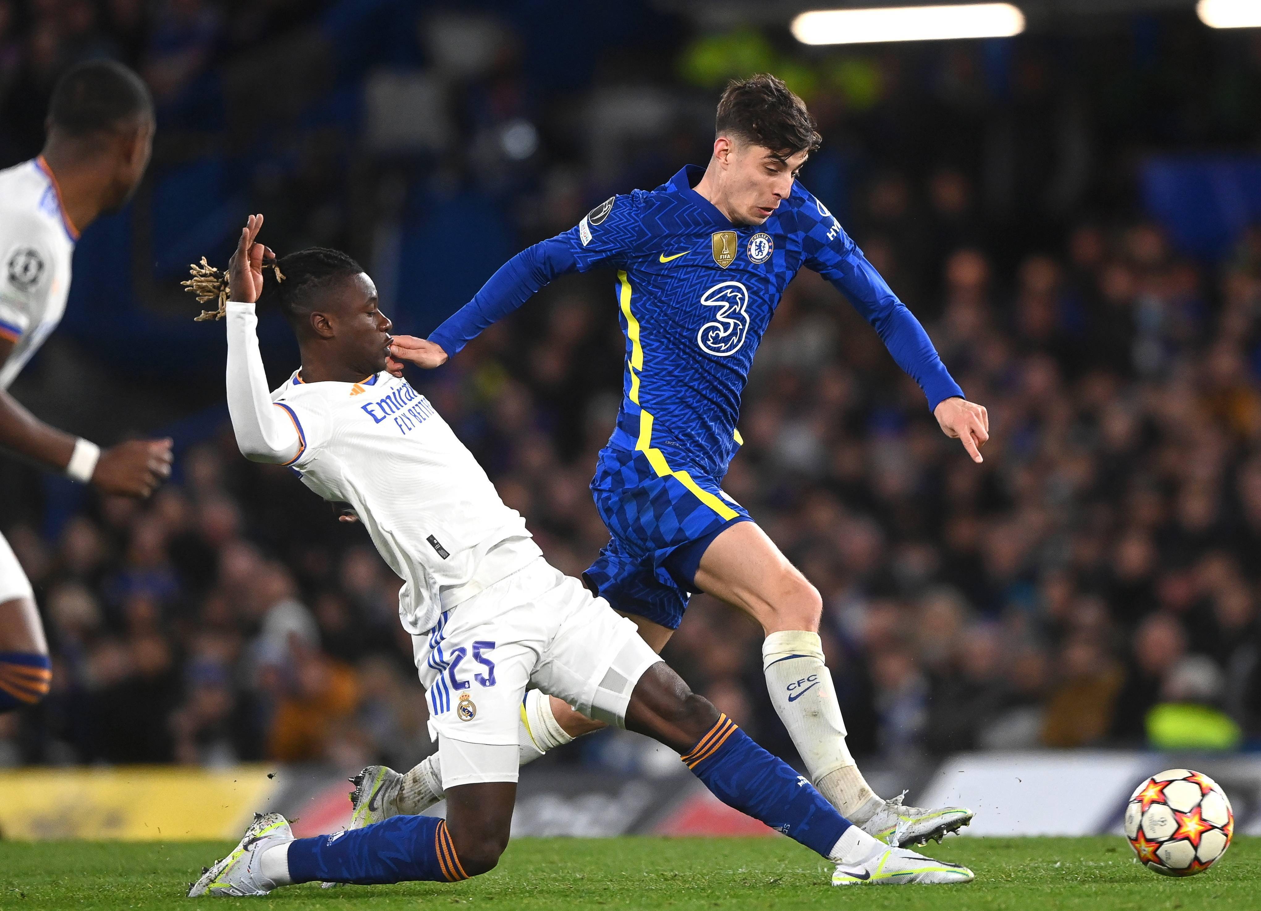 赛地聚焦——欧冠集结日热度飙升，切尔西豪取连胜，目标明确，球探报告显示潜力的简单介绍